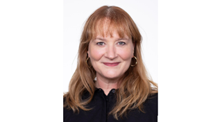 Íris Elfa hefur verið ráðin kynningarstjóri ÍSÍ