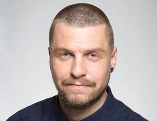 Helgi Dan ráðinn svæðisfulltrúi á Vestfjörðum