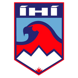 Helgi Páll áfram formaður ÍHÍ