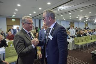 Ársskýrsla ÍSÍ 2025 á stafrænu formi