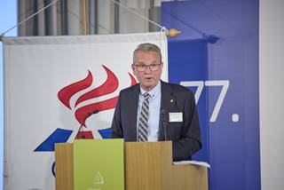 „Ég veit að ÍSÍ verður í góðum höndum“