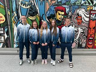 Fmmti keppnisdagur í Skopje