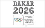 YOG 2026 - Dakar