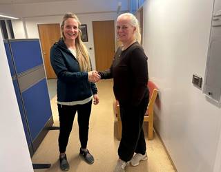 Valgerður Reykjalín ráðin framkvæmdastjóri UMSE